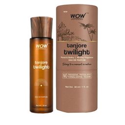 WOW SKIN SCIENCE Tanjore Twilight Long Lasting Eau De Parfum - 30 ml-86