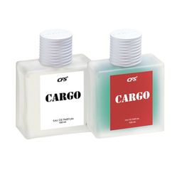 CFS Cargo & Cargo Set Of 2 EDP - 100ml each-18