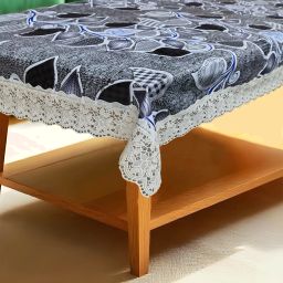Printed 4 Seater Table Cover-image-98
