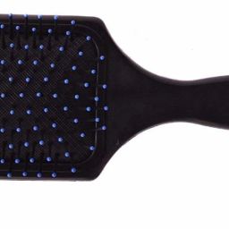 Rectangular Cushion Paddle Hair Brush Large Paddle Cushion Hair Brush for Blow-Drying & Detangling - Comfortable Styling, Straightening & Smoothing-21