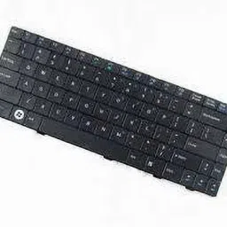 WISTAR FOR Asus F80 F80C F80H F80L F80Q F80S F81 F81S Series Laptop Keyboard Replacement Key image 2