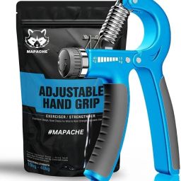 Hand Gripper Strengthener for Hand and Finger Exercises 5KG-60KG Hand Grip/Fitness Grip-image-34