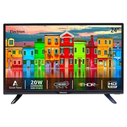 XElectron 60 cm (24 inch) HD Ready TV with Bezel Less Display (2023 model)-image-90