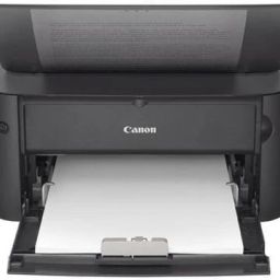 Canon LBP6030B Single Function Monochrome Laser Printer-25