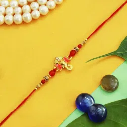 Religious Trendy_JMMM_Z1274 Assorted Rakhi Set-image-96