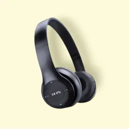 Bluetooth Headphones for Voice, Music, and Movies with Mic._Z4 Bluetooth & Wired Headset-image-86