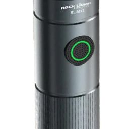Rocklight RL-M13 torch 100 Watt 1200mah battery long range Type-C Chage Torch-image-61