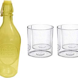 OSK68 Jug Bottle Glass Set-image-44