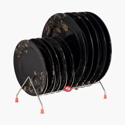 Plate Kitchen Rack Steel-image-91