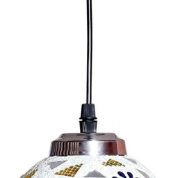 Glass Hanging Light Pendant Light for Ceiling to Decor Pendants Ceiling Lamp-image-55