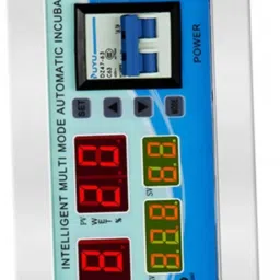 HUMBE&CO xm-18d Automatic Computer Control Incubator Controller fully Automatic. Multipurpose Controller-83