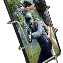 Phone Aluminum Bicycle Motorcycle Handlebar Mount Bike Mobile Holder Bike Mobile Holder-21