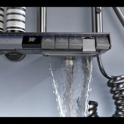 JMD Deco Shower Set 2-28