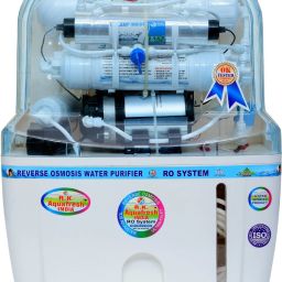 SWIFT 15LTRS 14STAGE Tap Mount Water Filter-image-20