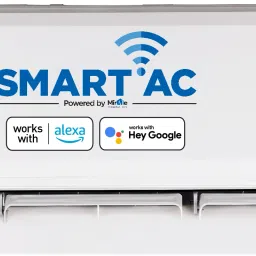 2025 Model 2 Ton 3 Star Split Inverter AC with Wi-fi Connect- White-picture-13