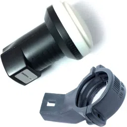 Ovicart 0.1 dB LNB with 20mm Clamp Low Noise Full HD LNB Dree Dish … Antenna Amplifier-17