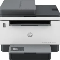 HP LaserJet Tank MFP 2606sdw Multi-function Multi-function Monochrome Laser Printer-24