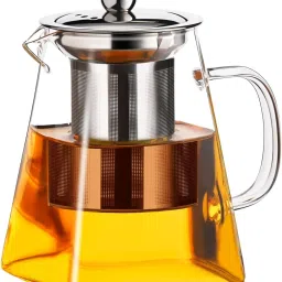 0.75 L Glass Kettle Jug-image-45
