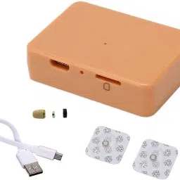 FREDI HD PLUS Spy Two Way Communication GSM Box Device Wireless Talking Indoor Outdoor Box NA Voice Recorder-4