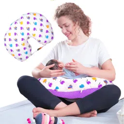For New Born Babies Breastfeeding Pillow-71