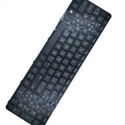 TechSonic Keyboard for Pavilion notebook 15-N / 15-n001 / 15-n002 /15-n005 / 15-n006 Laptop Keyboard Replacement Key-0