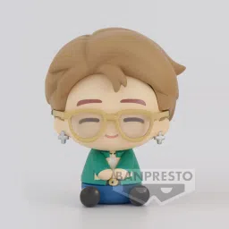 Banpresto Official BTS Tinytan Dynamite Figurevol.2 A : Jimin-image-51