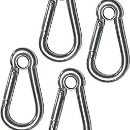 Multipurpose Carabiner Locking Carabiner-picture-34