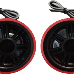 -081 Powerful Dome 081 Tweeter Car Speaker-16