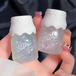 Beauty Glossy Glitter Lip Gloss (Pack of 2)-image-48