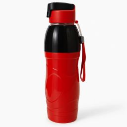 water bottle 900 ml for kids school , office , travel etc , leakproof 900 ml Water Bottle-image-74
