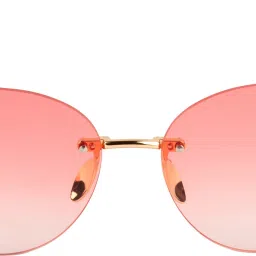 aislin UV Protection, Gradient Cat-eye Sunglasses (61) image 2