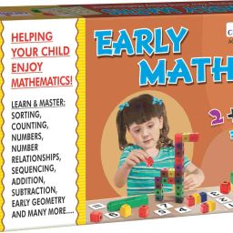 Early Maths Learning Toys Help Enjoy Mathematics| Enhance Learning skills-image-18