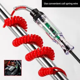 uptodateprouducts Digital Circuit Tester image 3