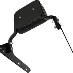 dhe best Adjustable Passenger Backrest image 5