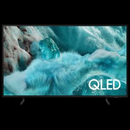 SAMSUNG Q7F 215.9 cm (85 inch) QLED 4K Ultra HD Smart Tizen TV with Google Voice Assistant (2025 model)-picture-27