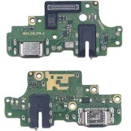 Sandreezz (TENOAB8CBD) Tecno Phantom X (AB8) (Charging CC patta Charging Flex Board) Charging PCB Complete Flex-image-12
