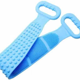 Silicone Body Scrubbers Brush for Use in Shower, Silicone Massage-image-85