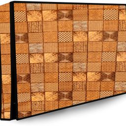 ANSH HOME SMART LED TV COVER for 38 inch LED , LCD TV/MONITOR- AAHTV38IN05-image-3