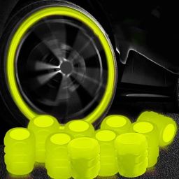 Plastic Tyre Valve Cap for Car-image-19