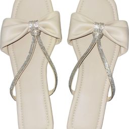 xizuii Women Flats Sandal-picture-14