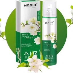 MISS MOGRA, AIR FRESHENER Spray-28
