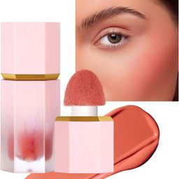 florero mouse blush pink waterproof sweatproof-picture-17