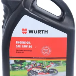 15W50 ENGINE OIL FOR ROYAL ENFIELD Synthetic Blend Engine Oil-image-32