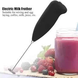 HAND BLENDER COFFE BEATER MULTICOLOUR 4 Cups Coffee Maker-image-91