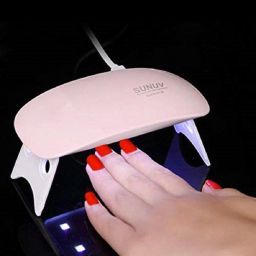 189 Nail Polish Dryer-image-15