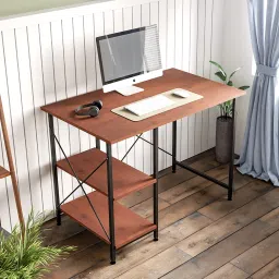 Engineered Wood Study Table-image-90