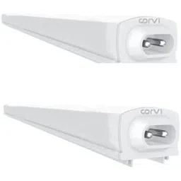 LED Tube Light 2, 12W Linkable|1/2 Meter Slim |Easy White 3000K 12 W 10.7 cm Tube Light-18