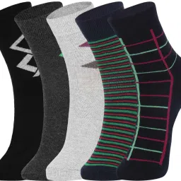 Men Printed Ankle Length-image-92