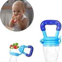Baby food and fruit nipple feedIng Feeder-image-2