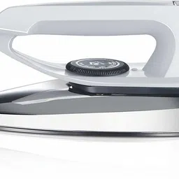 bajaj DX 2 Dry Iron Grey 600 W 600 W Dry Iron-picture-28